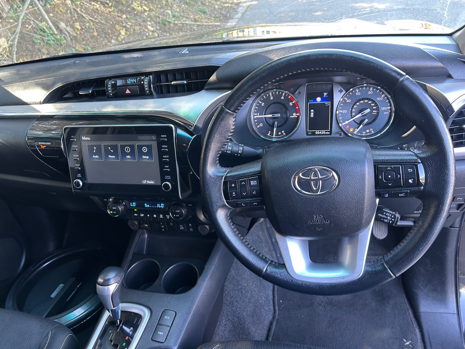 Used Toyota Hilux 2022 for sale - 77947003: Photo 16