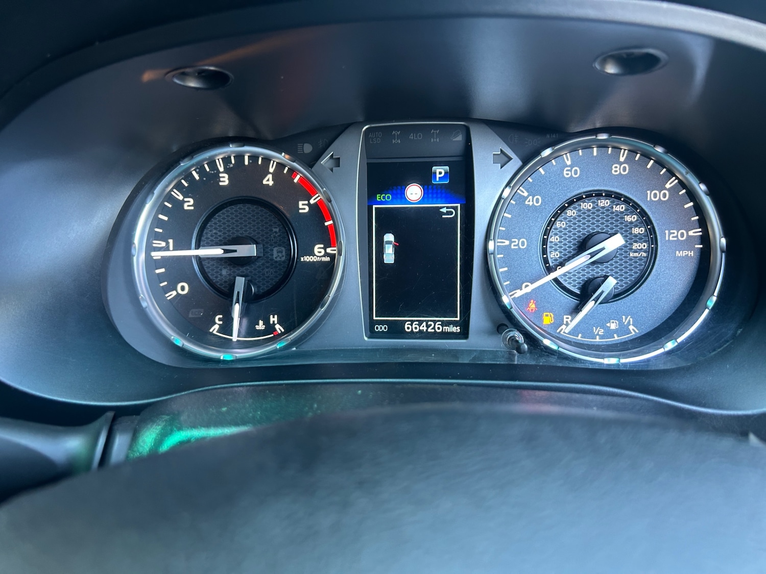 Used Toyota Hilux 2022 for sale - 77947003: Photo 17