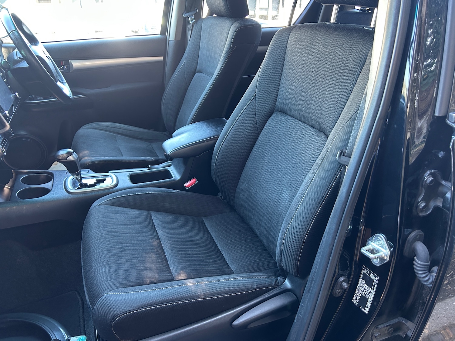 Used Toyota Hilux 2022 for sale - 77947003: Photo 20