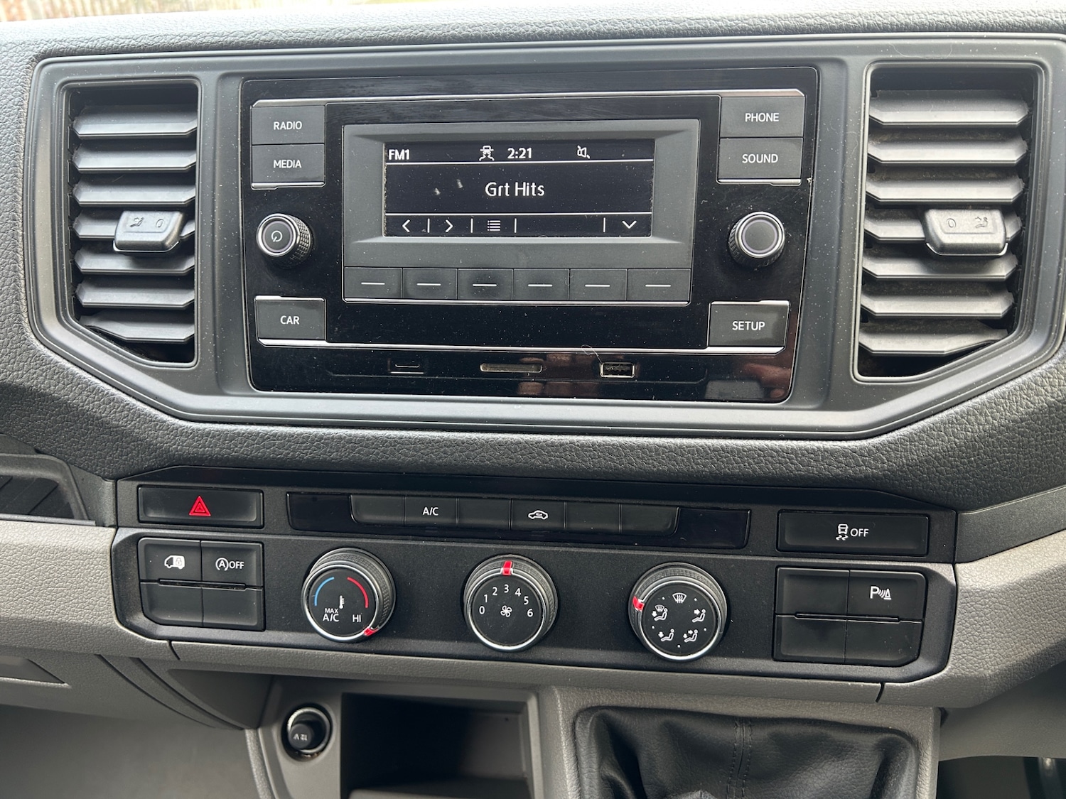 Used Volkswagen Crafter 2021 for sale - 78210041: Photo 13