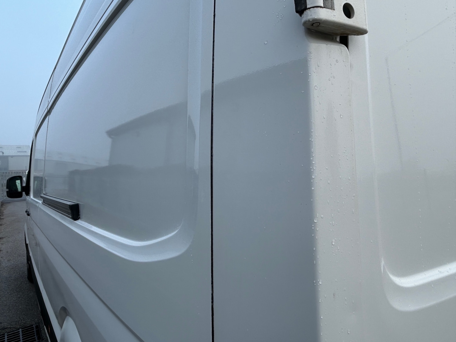 Used Volkswagen Crafter 2021 for sale - 78210041: Photo 5