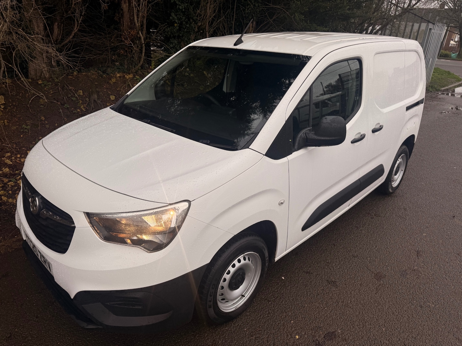 Used Vauxhall Combo 2020 for sale - 77379292: Photo 12