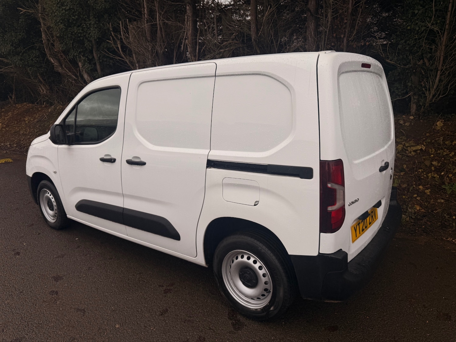 Used Vauxhall Combo 2020 for sale - 77379292: Photo 13