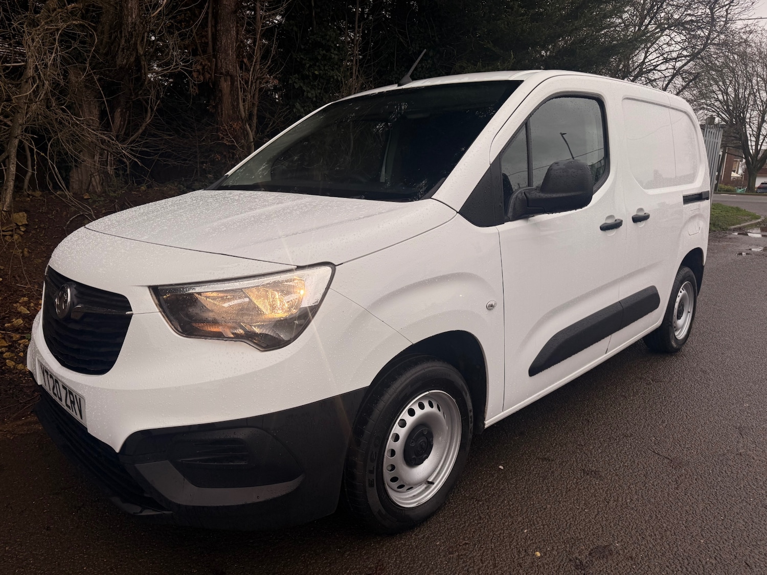 Used Vauxhall Combo 2020 for sale - 77379292: Photo 15