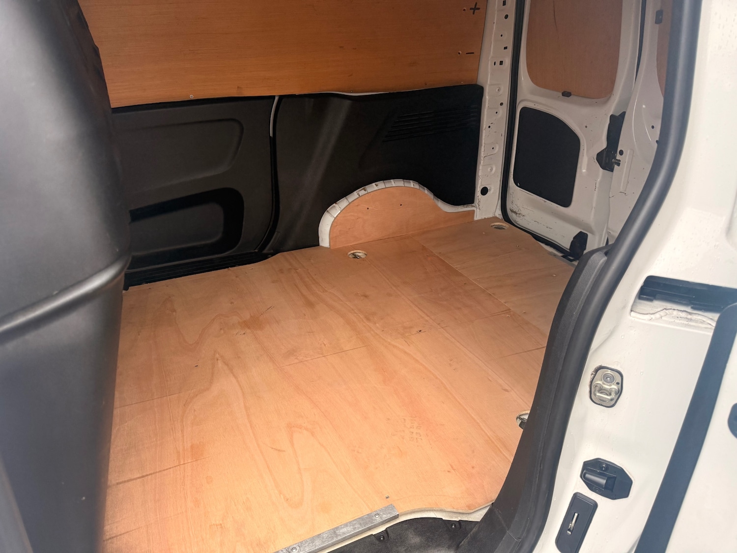 Used Vauxhall Combo 2020 for sale - 77379292: Photo 20