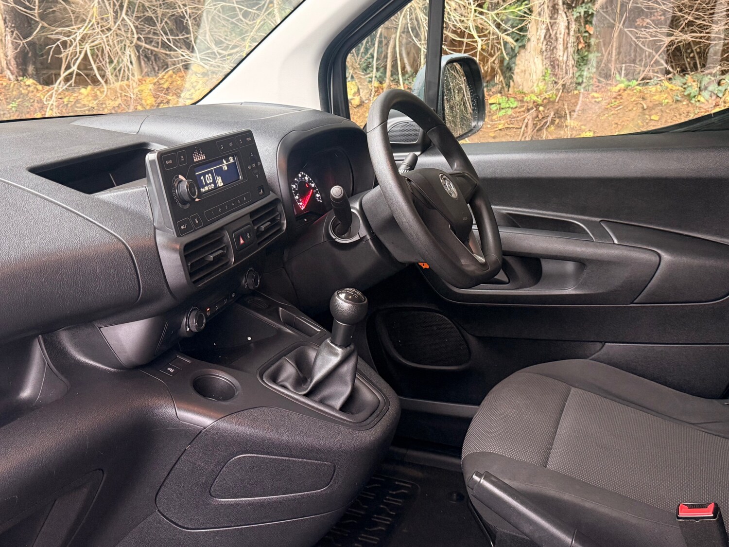 Used Vauxhall Combo 2020 for sale - 77379292: Photo 24