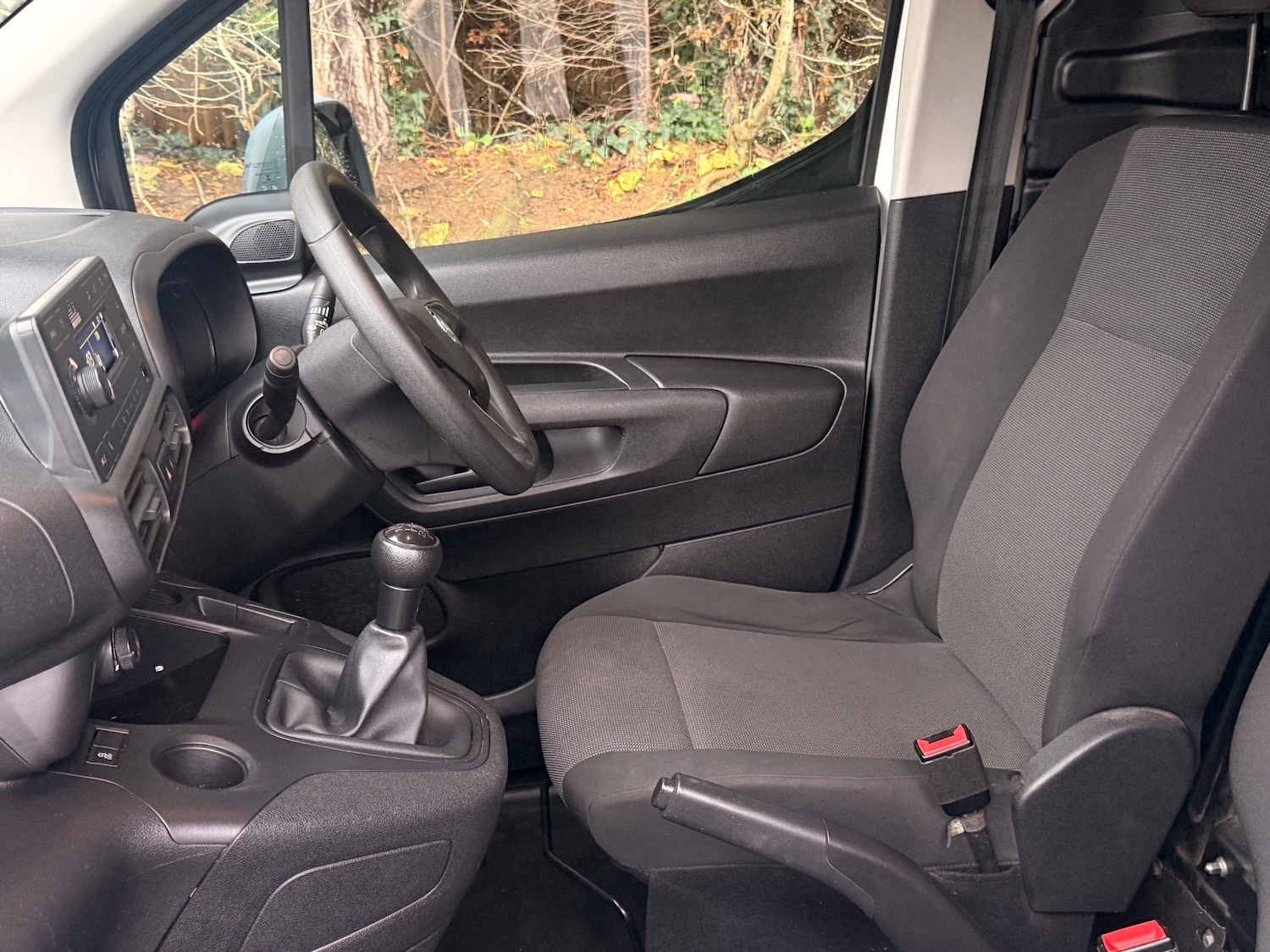 Used Vauxhall Combo 2020 for sale - 77379292: Photo 25
