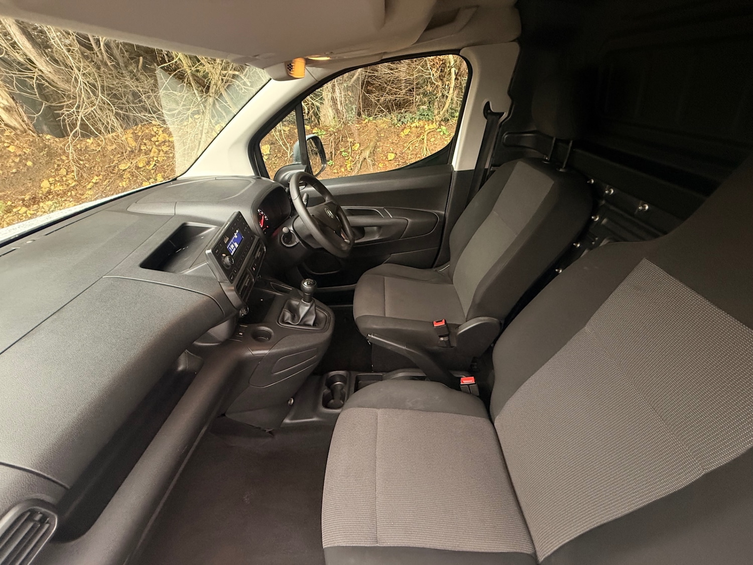 Used Vauxhall Combo 2020 for sale - 77379292: Photo 26