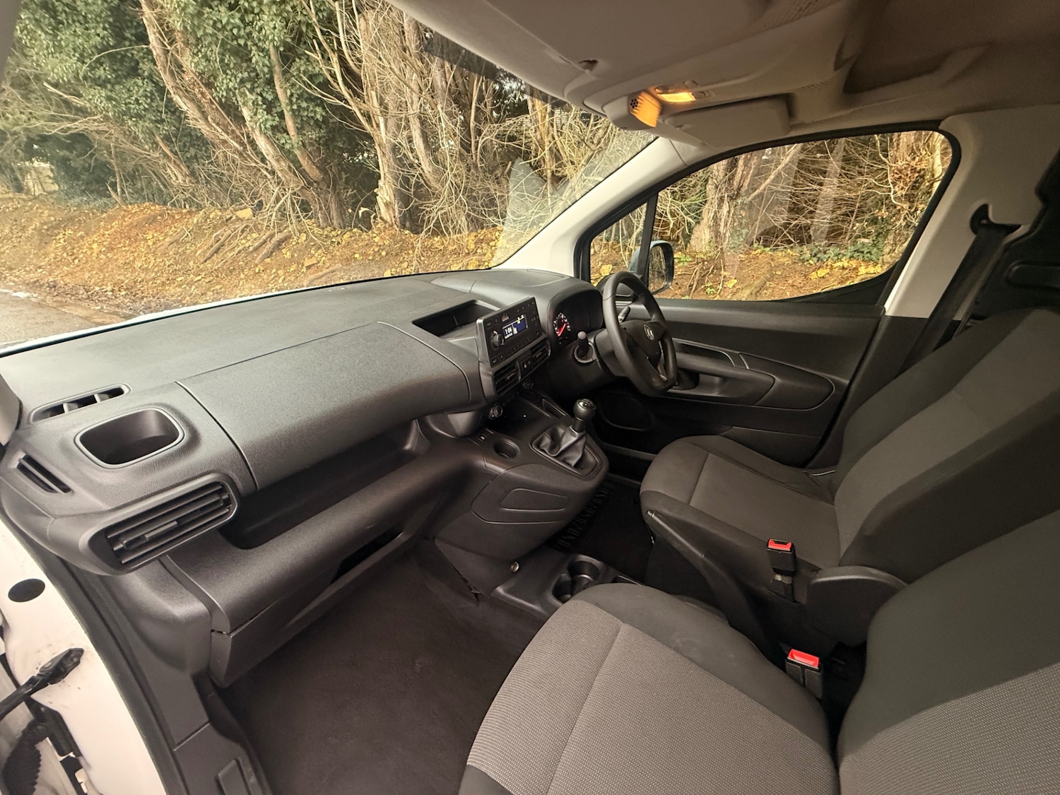 Used Vauxhall Combo 2020 for sale - 77379292: Photo 27