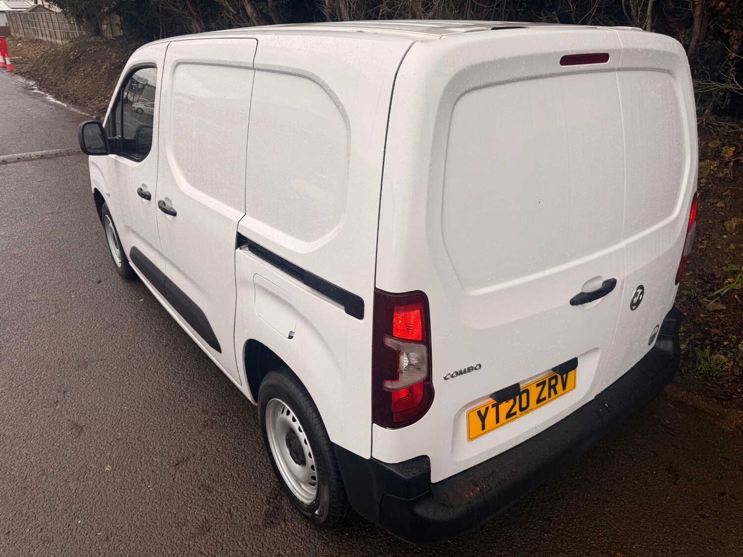 Used Vauxhall Combo 2020 for sale - 77379292: Photo 31