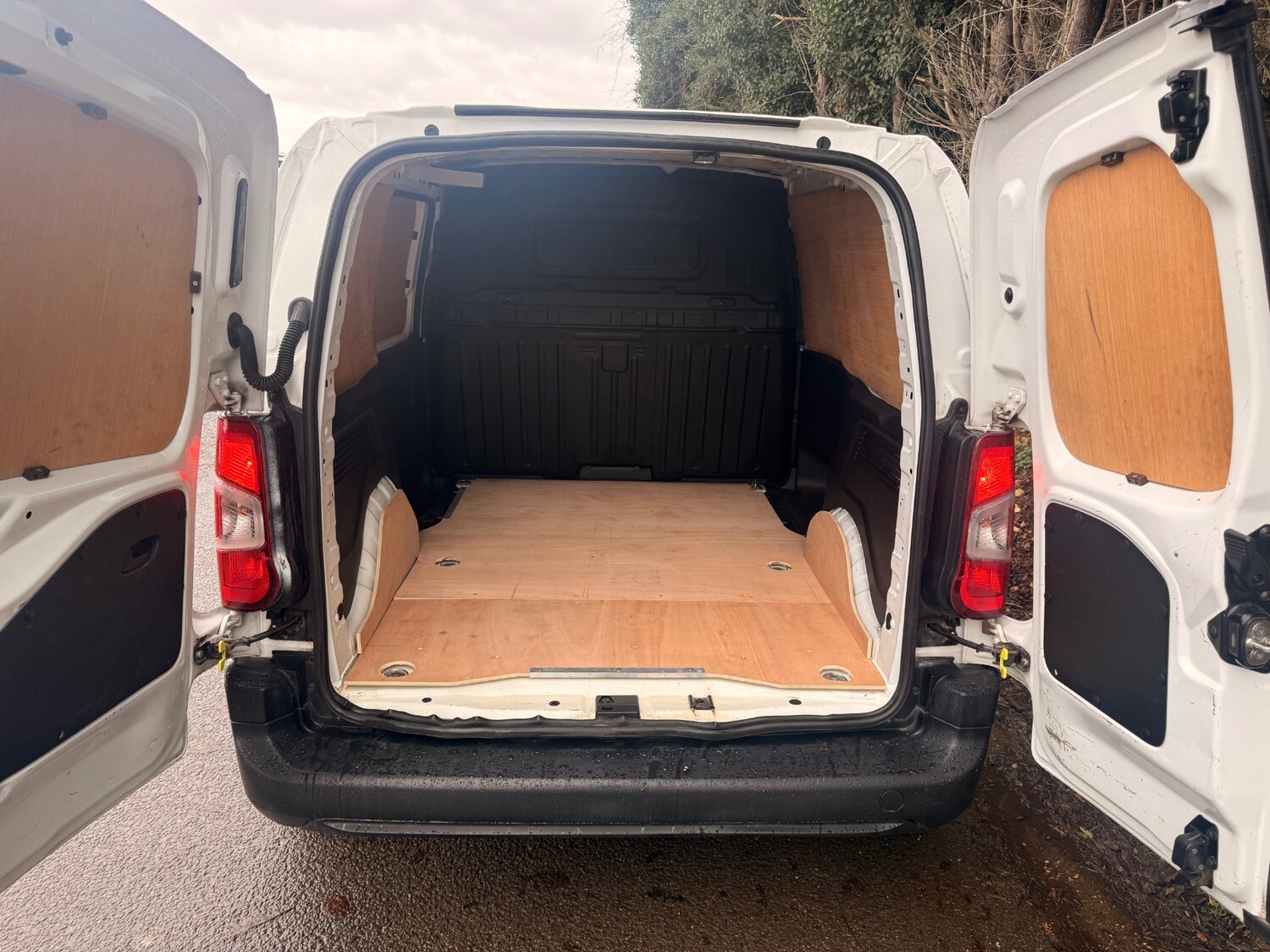 Used Vauxhall Combo 2020 for sale - 77379292: Photo 33