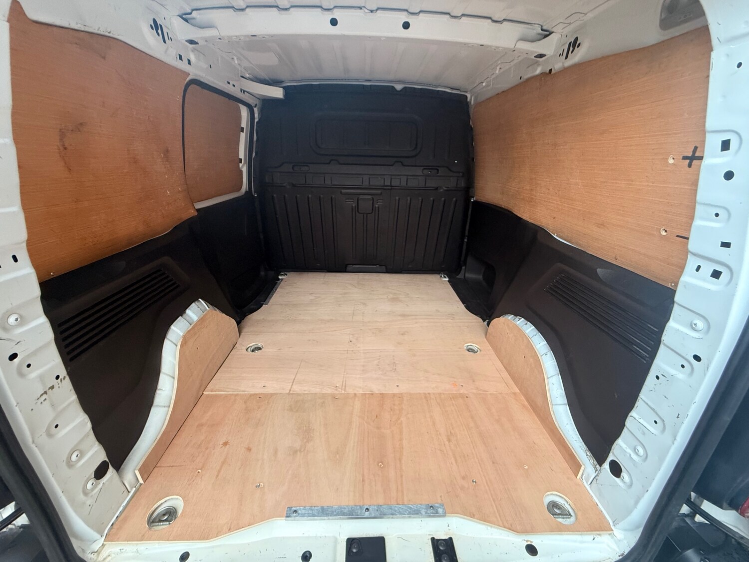 Used Vauxhall Combo 2020 for sale - 77379292: Photo 34