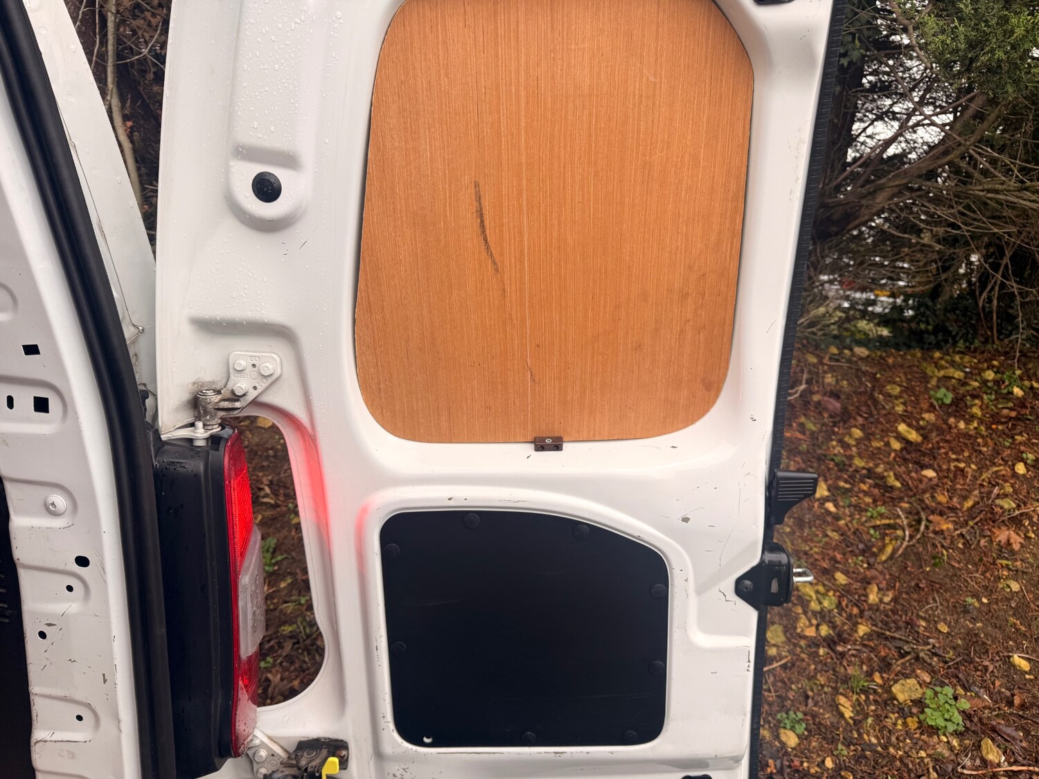 Used Vauxhall Combo 2020 for sale - 77379292: Photo 35