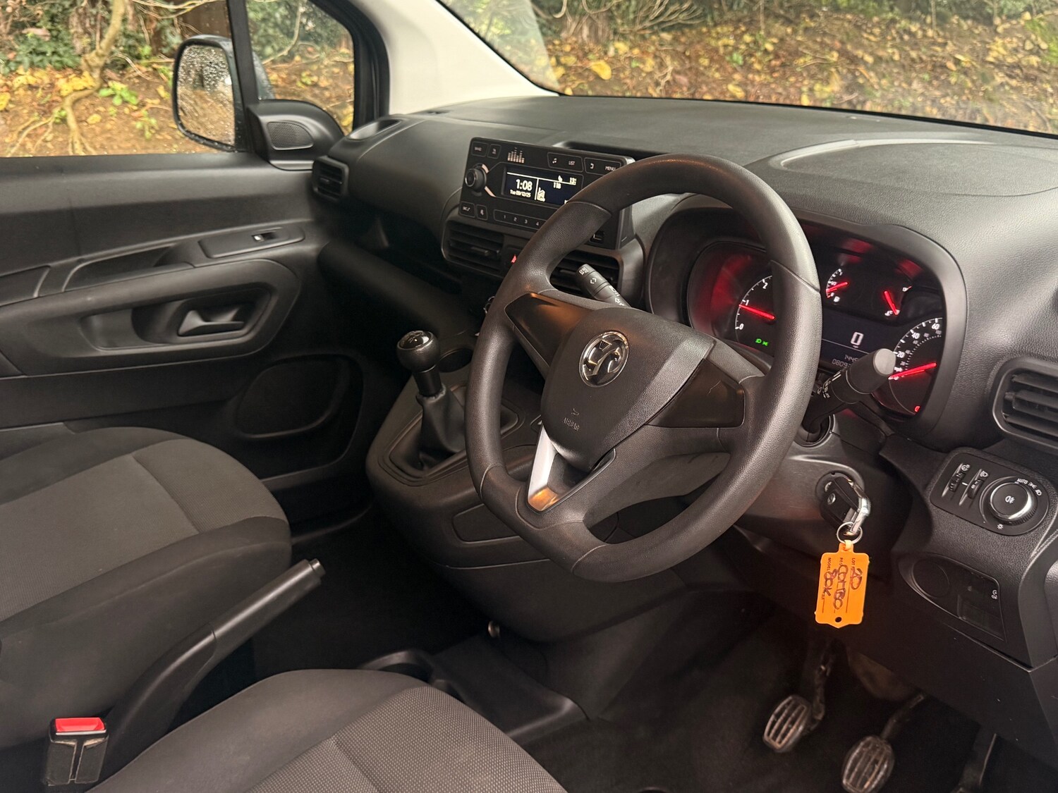 Used Vauxhall Combo 2020 for sale - 77379292: Photo 36