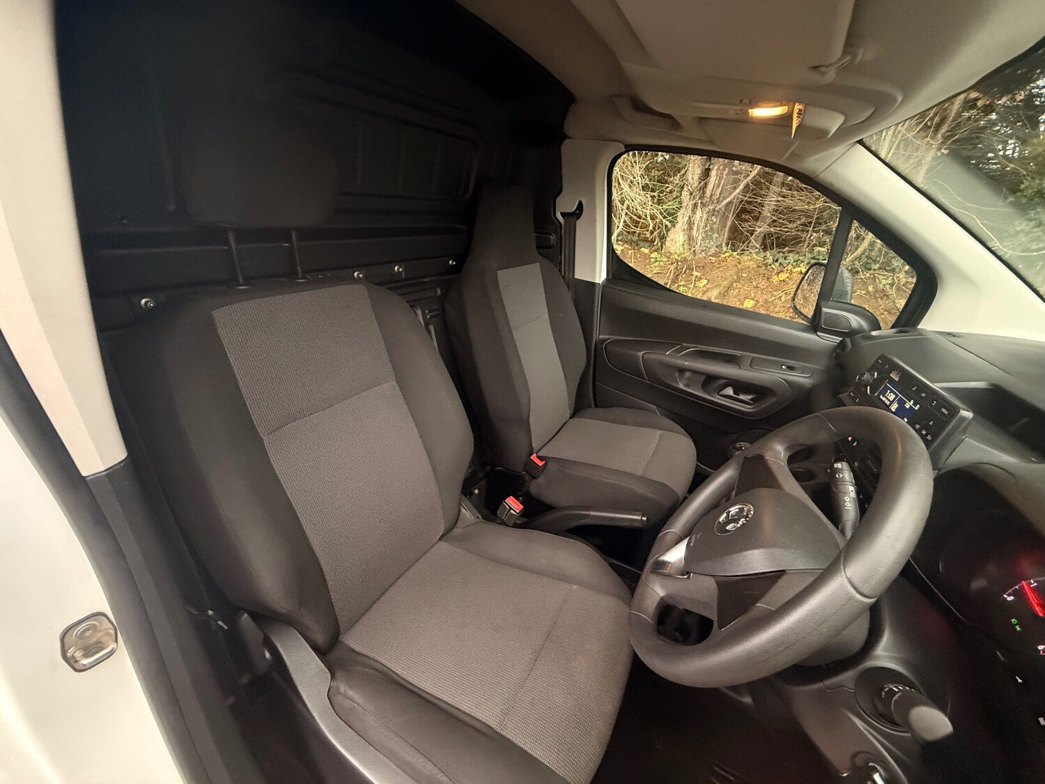 Used Vauxhall Combo 2020 for sale - 77379292: Photo 37