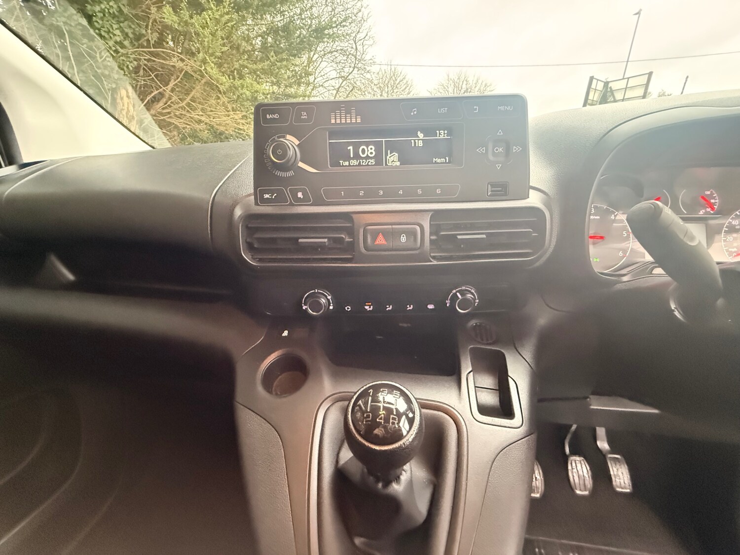 Used Vauxhall Combo 2020 for sale - 77379292: Photo 41