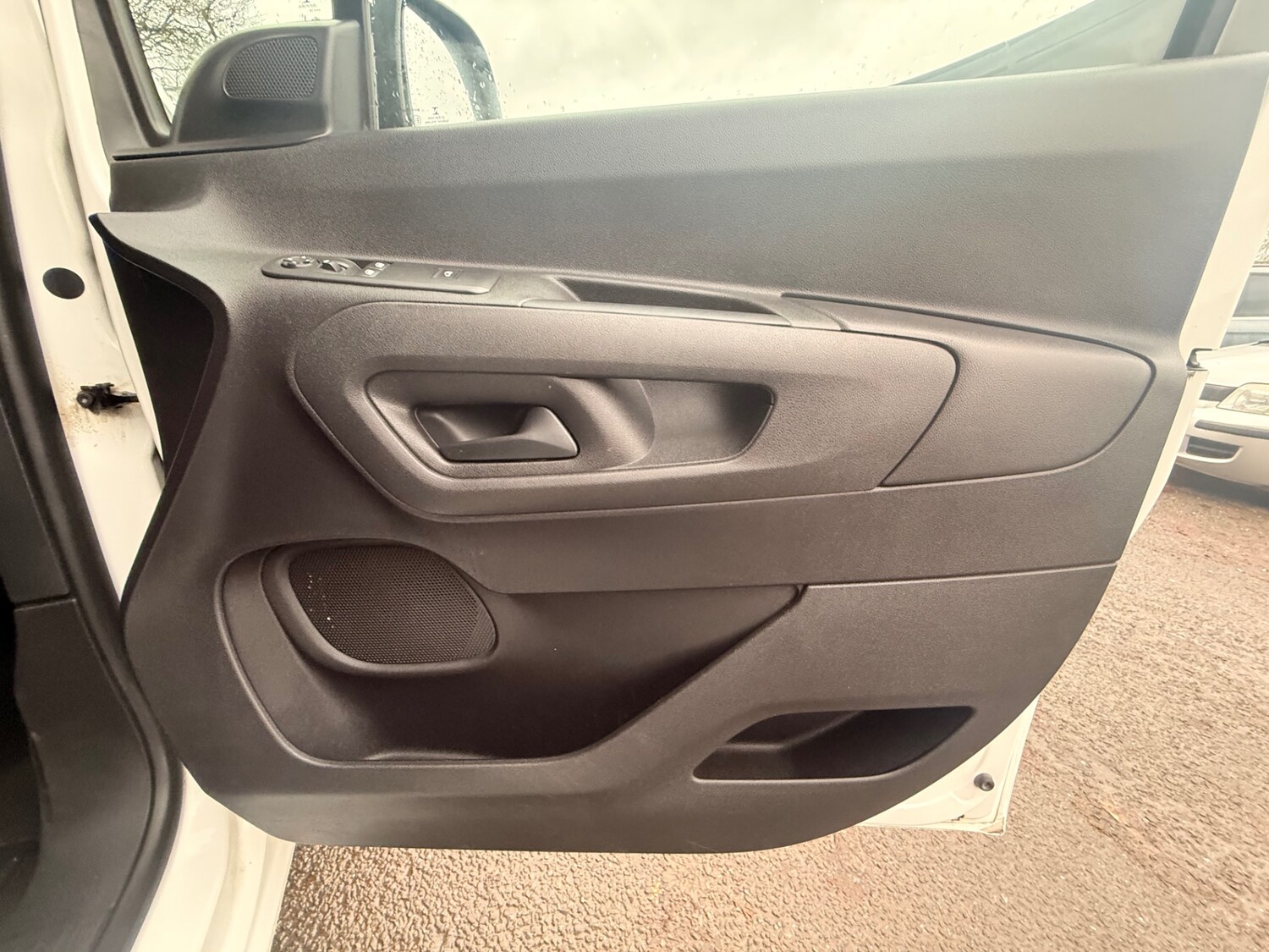 Used Vauxhall Combo 2020 for sale - 77379292: Photo 43