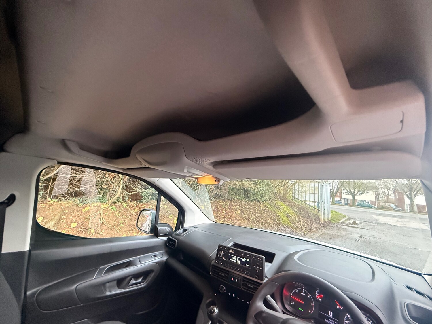 Used Vauxhall Combo 2020 for sale - 77379292: Photo 45