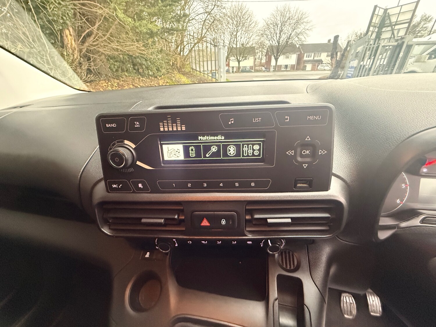 Used Vauxhall Combo 2020 for sale - 77379292: Photo 46