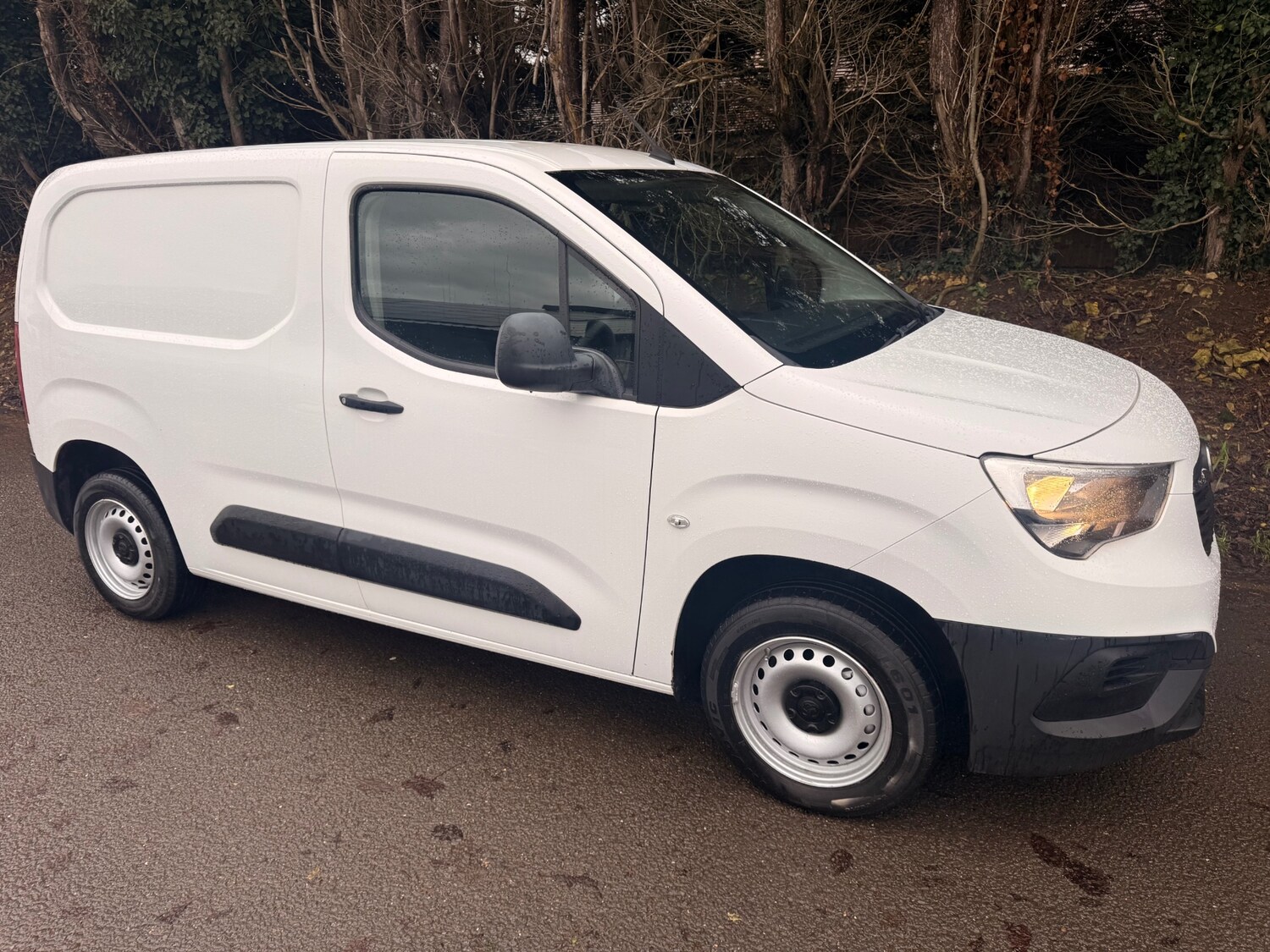Used Vauxhall Combo 2020 for sale - 77379292: Photo 48
