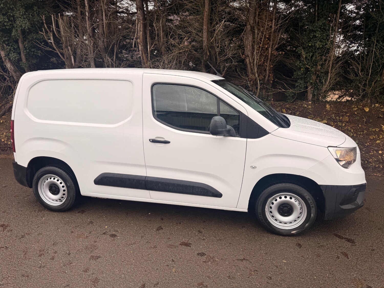 Used Vauxhall Combo 2020 for sale - 77379292: Photo 49