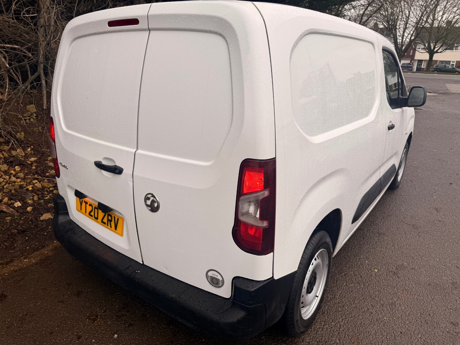 Used Vauxhall Combo 2020 for sale - 77379292: Photo 50