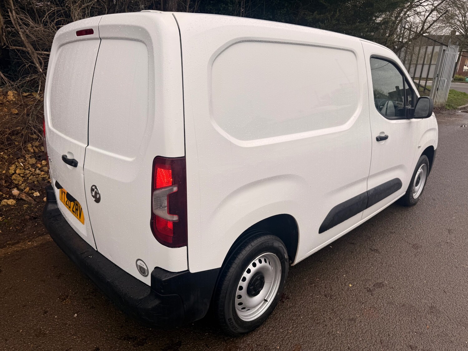 Used Vauxhall Combo 2020 for sale - 77379292: Photo 51