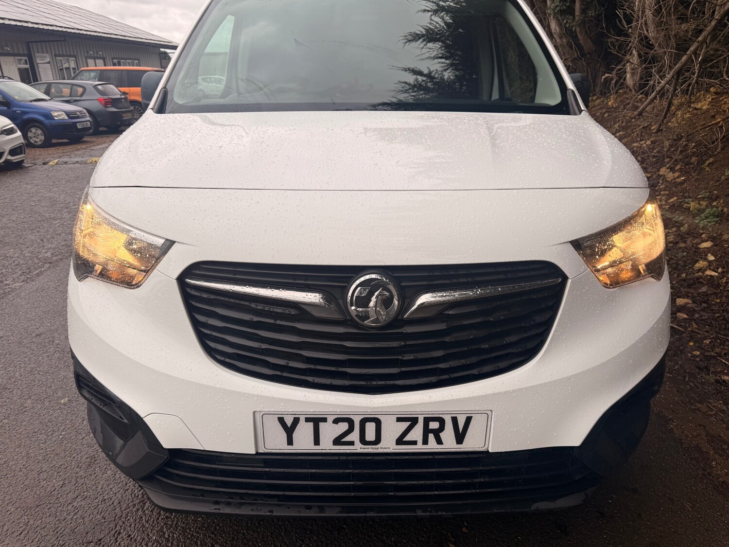 Used Vauxhall Combo 2020 for sale - 77379292: Photo 55