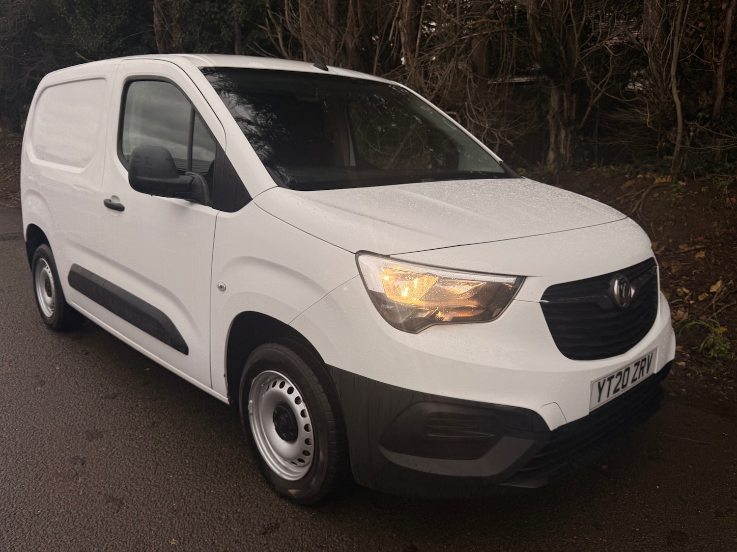 Used Vauxhall Combo 2020 for sale - 77379292: Photo 7