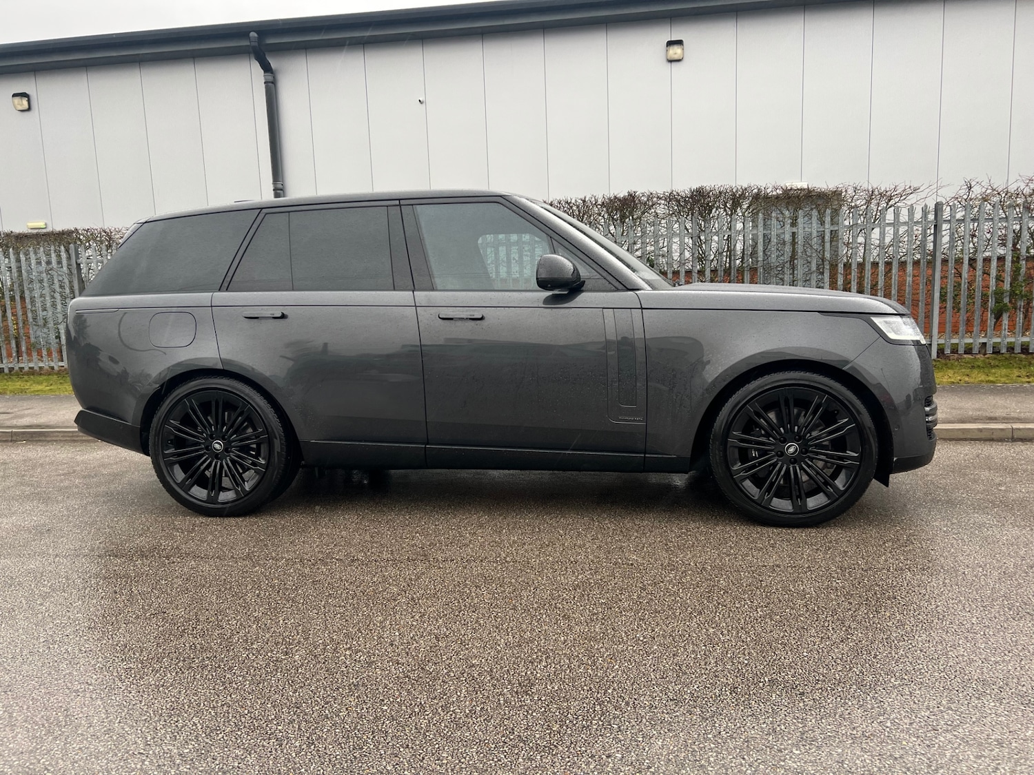 Used Land Rover Range Rover 2022 for sale - 77289395: Photo 10