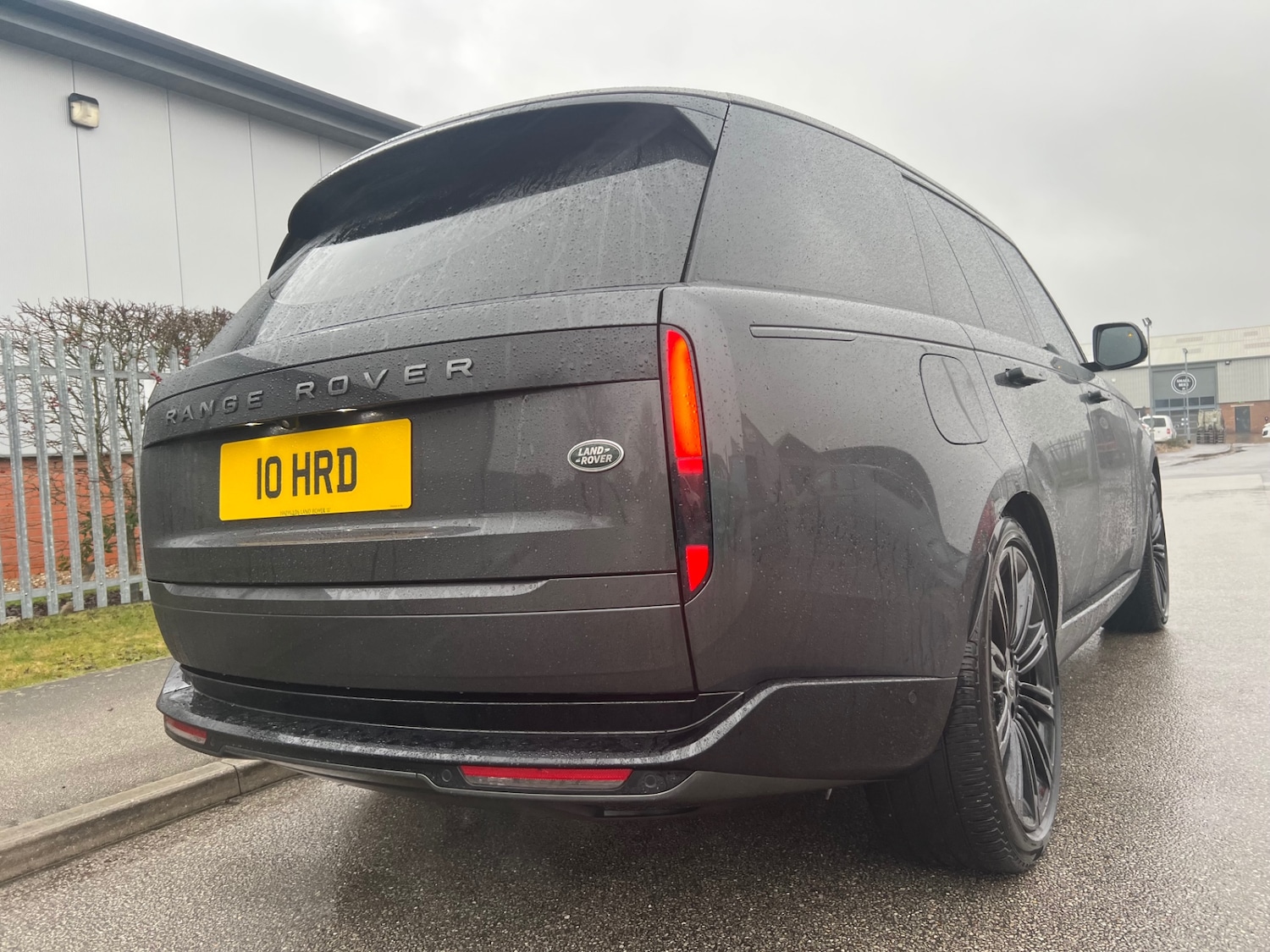 Used Land Rover Range Rover 2022 for sale - 77289395: Photo 13