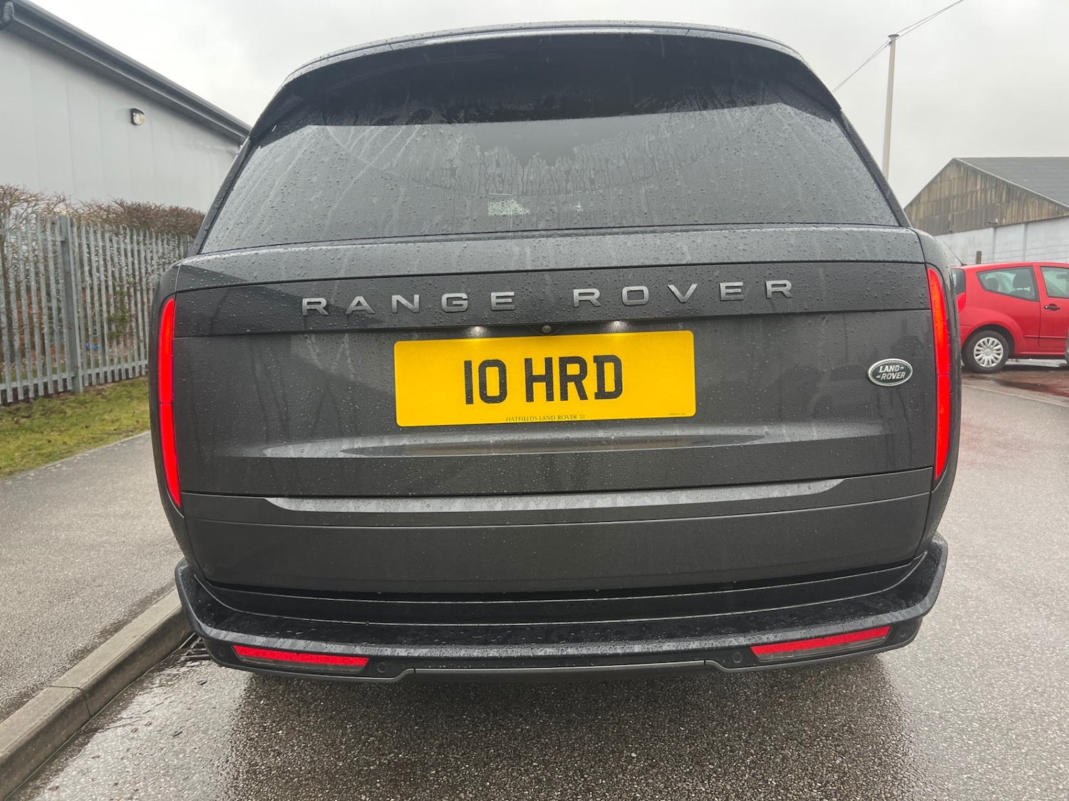 Used Land Rover Range Rover 2022 for sale - 77289395: Photo 14