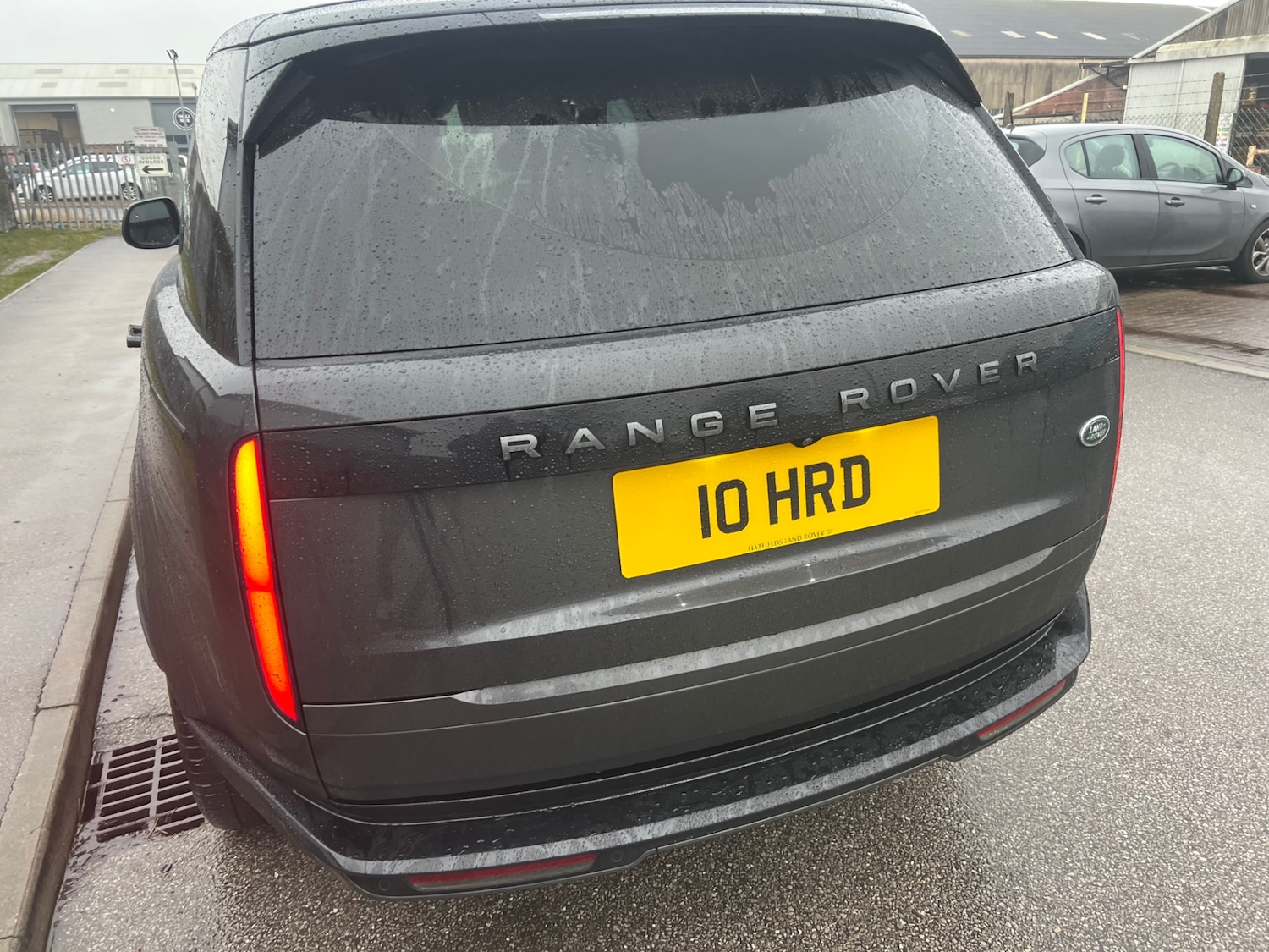 Used Land Rover Range Rover 2022 for sale - 77289395: Photo 15