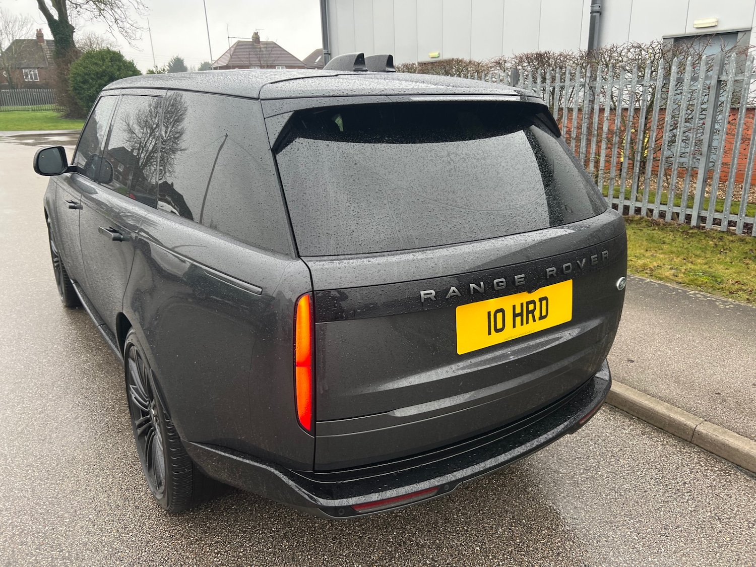 Used Land Rover Range Rover 2022 for sale - 77289395: Photo 16