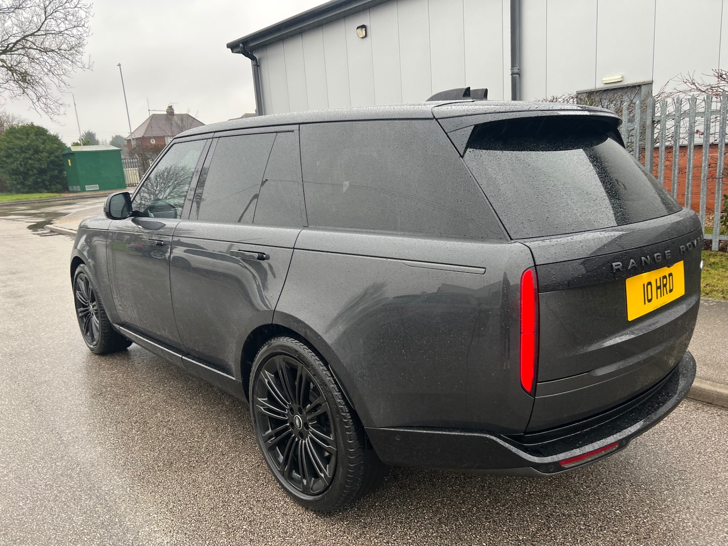 Used Land Rover Range Rover 2022 for sale - 77289395: Photo 17