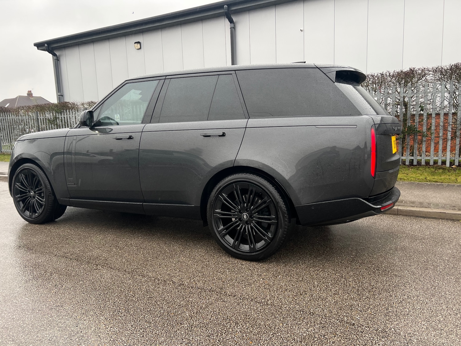 Used Land Rover Range Rover 2022 for sale - 77289395: Photo 19