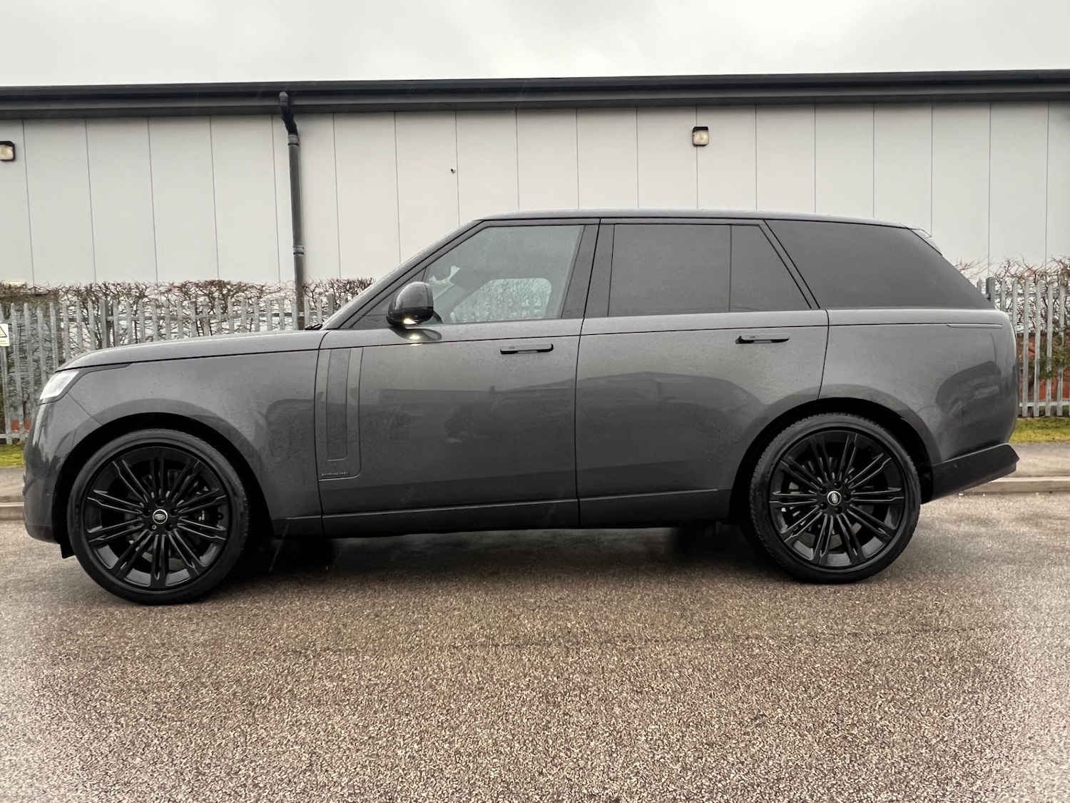 Used Land Rover Range Rover 2022 for sale - 77289395: Photo 20