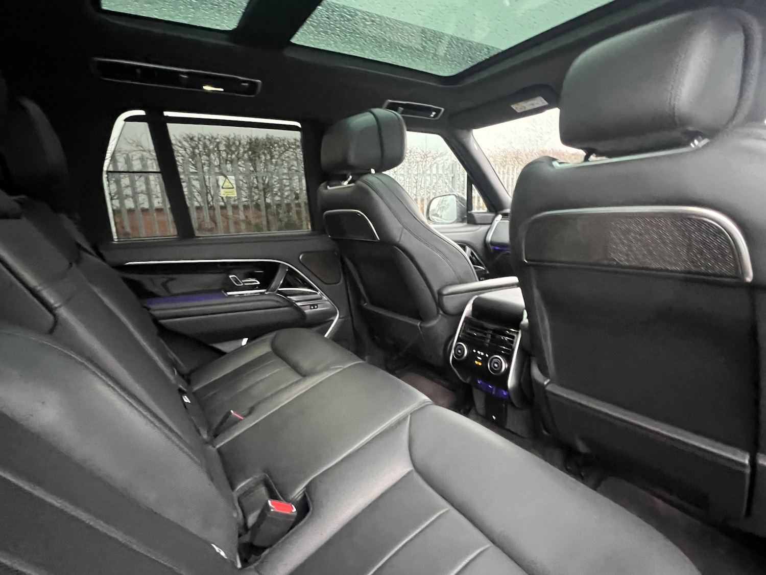 Used Land Rover Range Rover 2022 for sale - 77289395: Photo 22