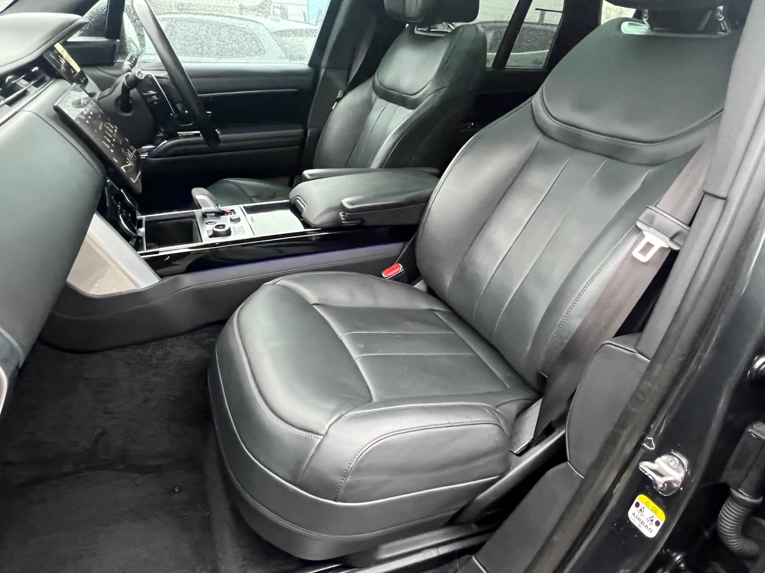 Used Land Rover Range Rover 2022 for sale - 77289395: Photo 24