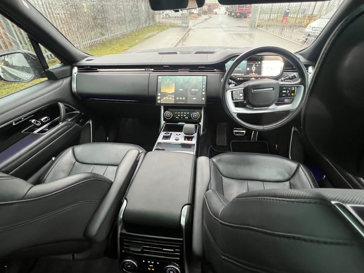Used Land Rover Range Rover 2022 for sale - 77289395: Photo 25