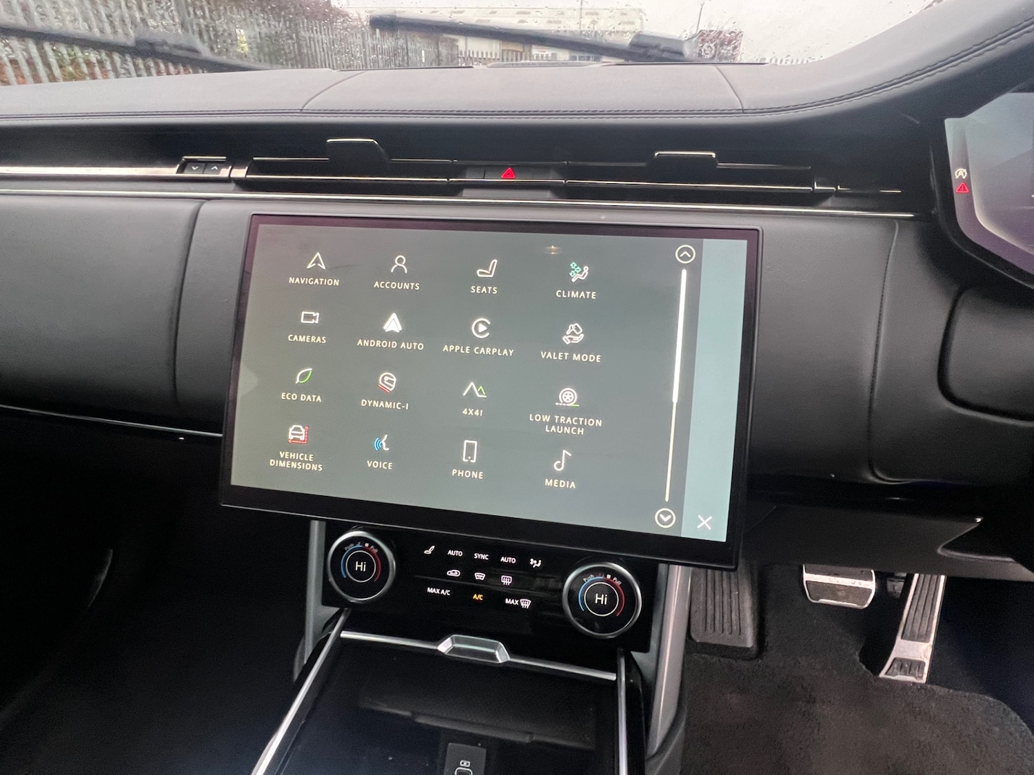 Used Land Rover Range Rover 2022 for sale - 77289395: Photo 27