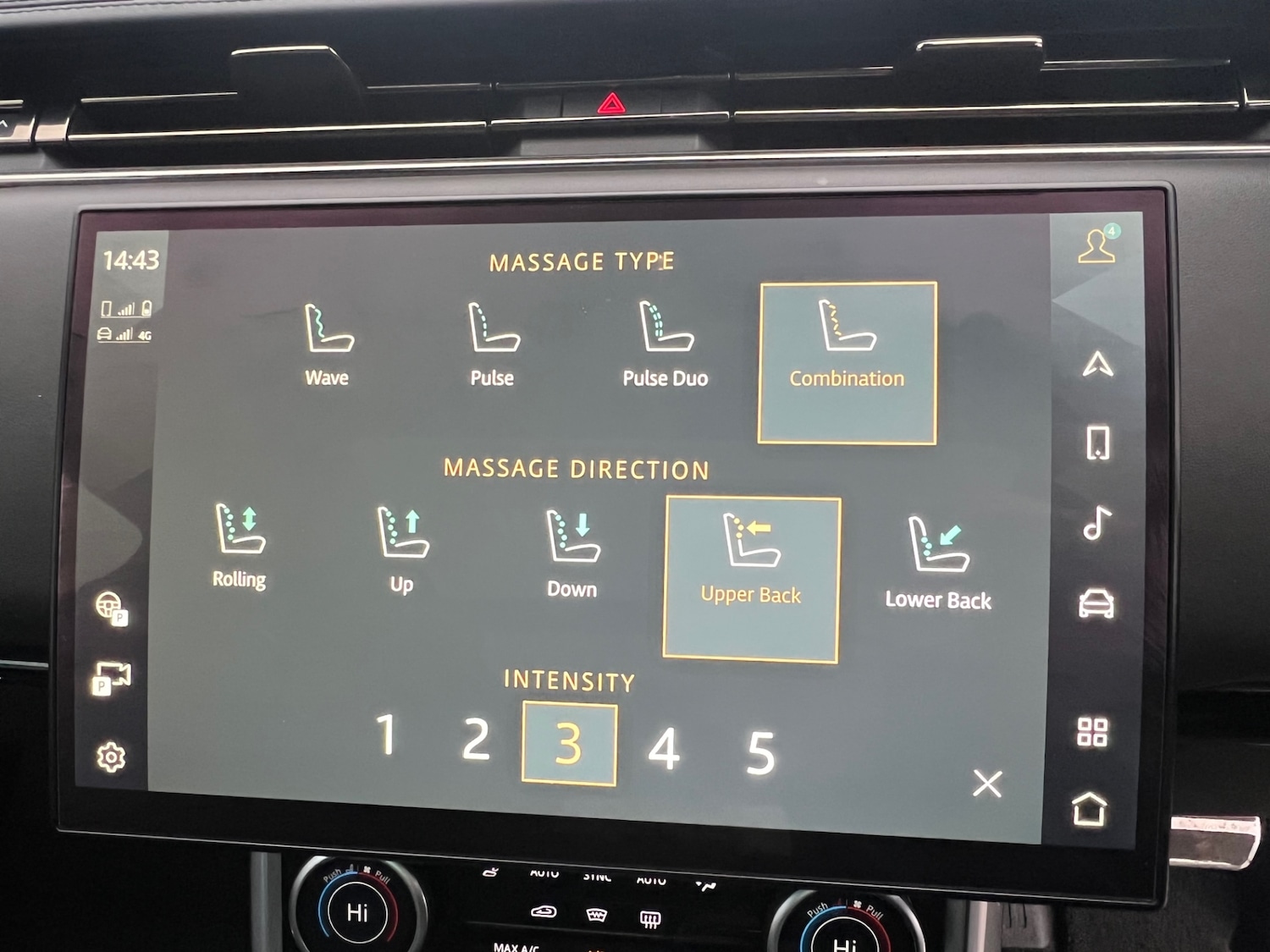 Used Land Rover Range Rover 2022 for sale - 77289395: Photo 28