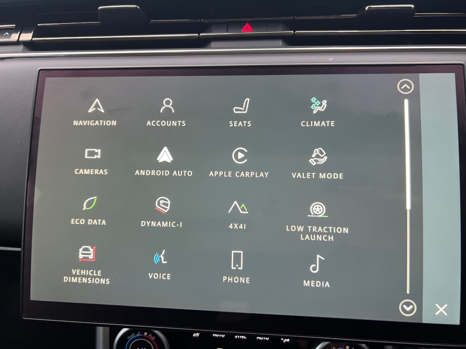 Used Land Rover Range Rover 2022 for sale - 77289395: Photo 29