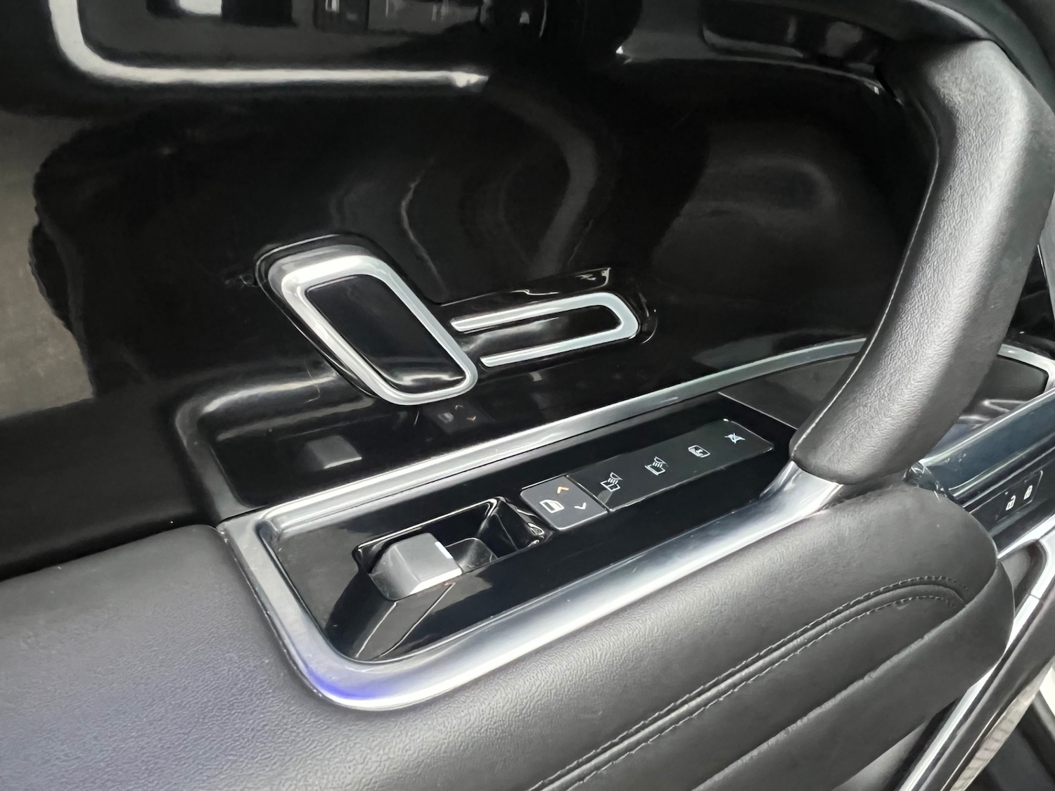 Used Land Rover Range Rover 2022 for sale - 77289395: Photo 39