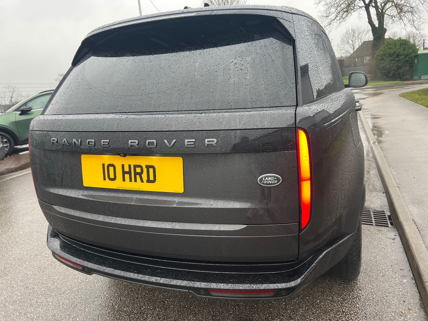 Used Land Rover Range Rover 2022 for sale - 77289395: Photo 41