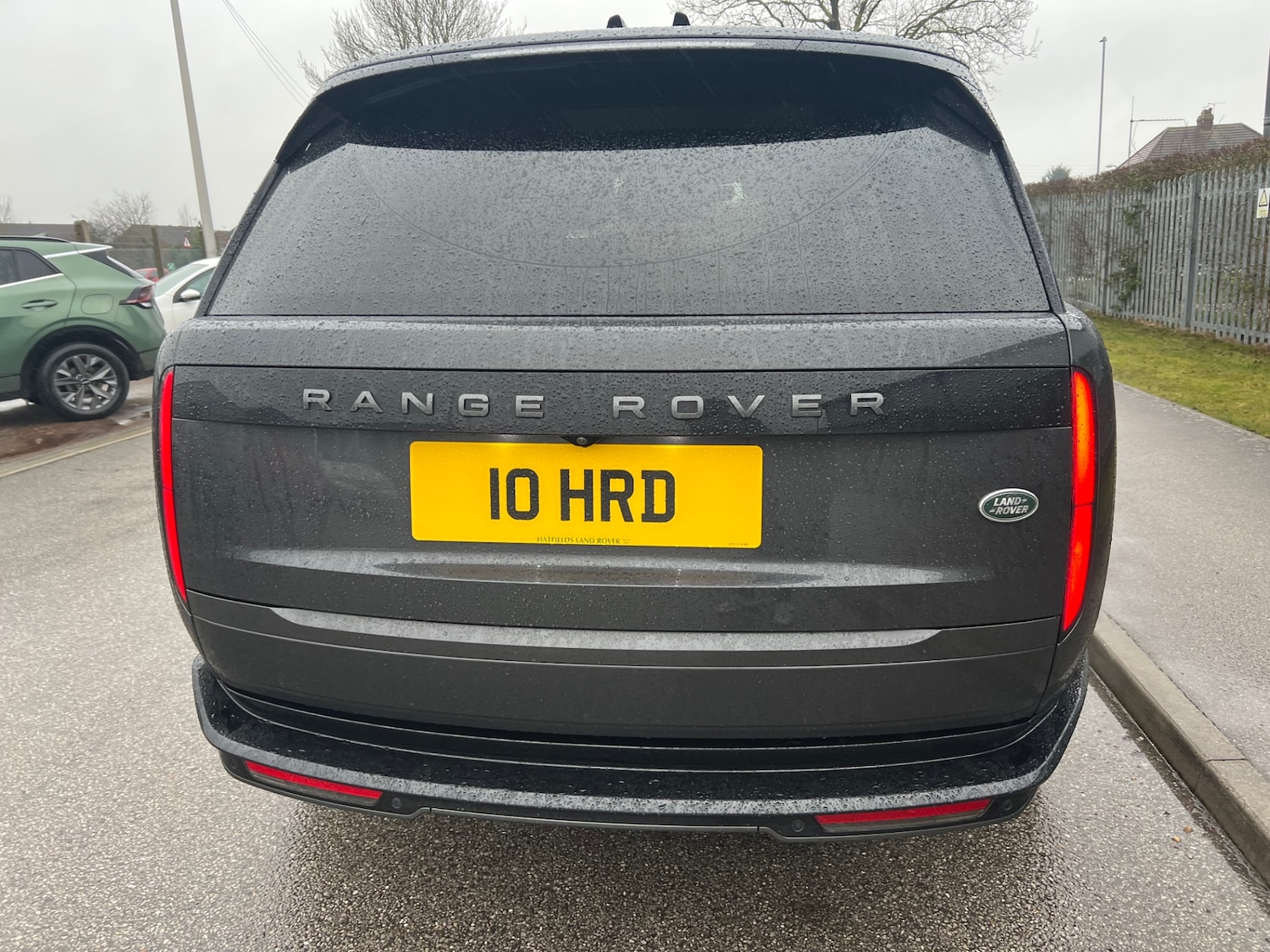 Used Land Rover Range Rover 2022 for sale - 77289395: Photo 42