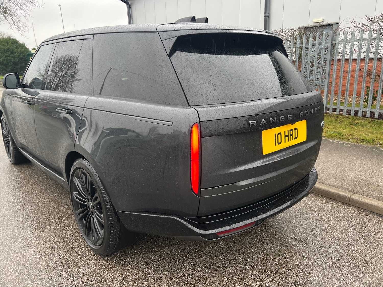 Used Land Rover Range Rover 2022 for sale - 77289395: Photo 43