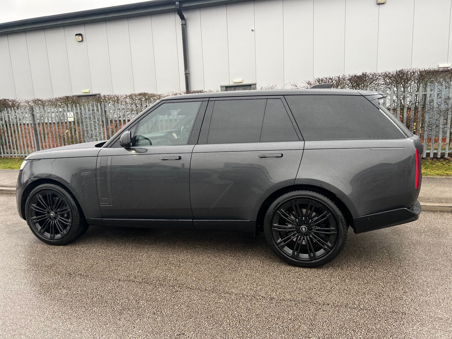 Used Land Rover Range Rover 2022 for sale - 77289395: Photo 45