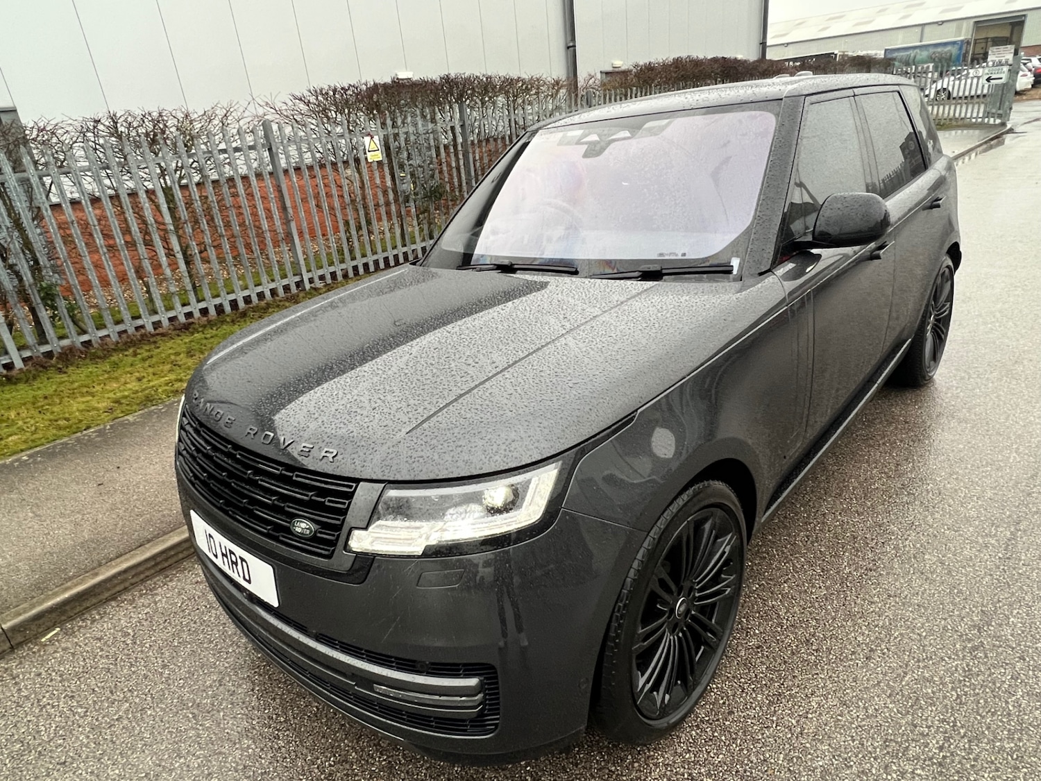 Used Land Rover Range Rover 2022 for sale - 77289395: Photo 49