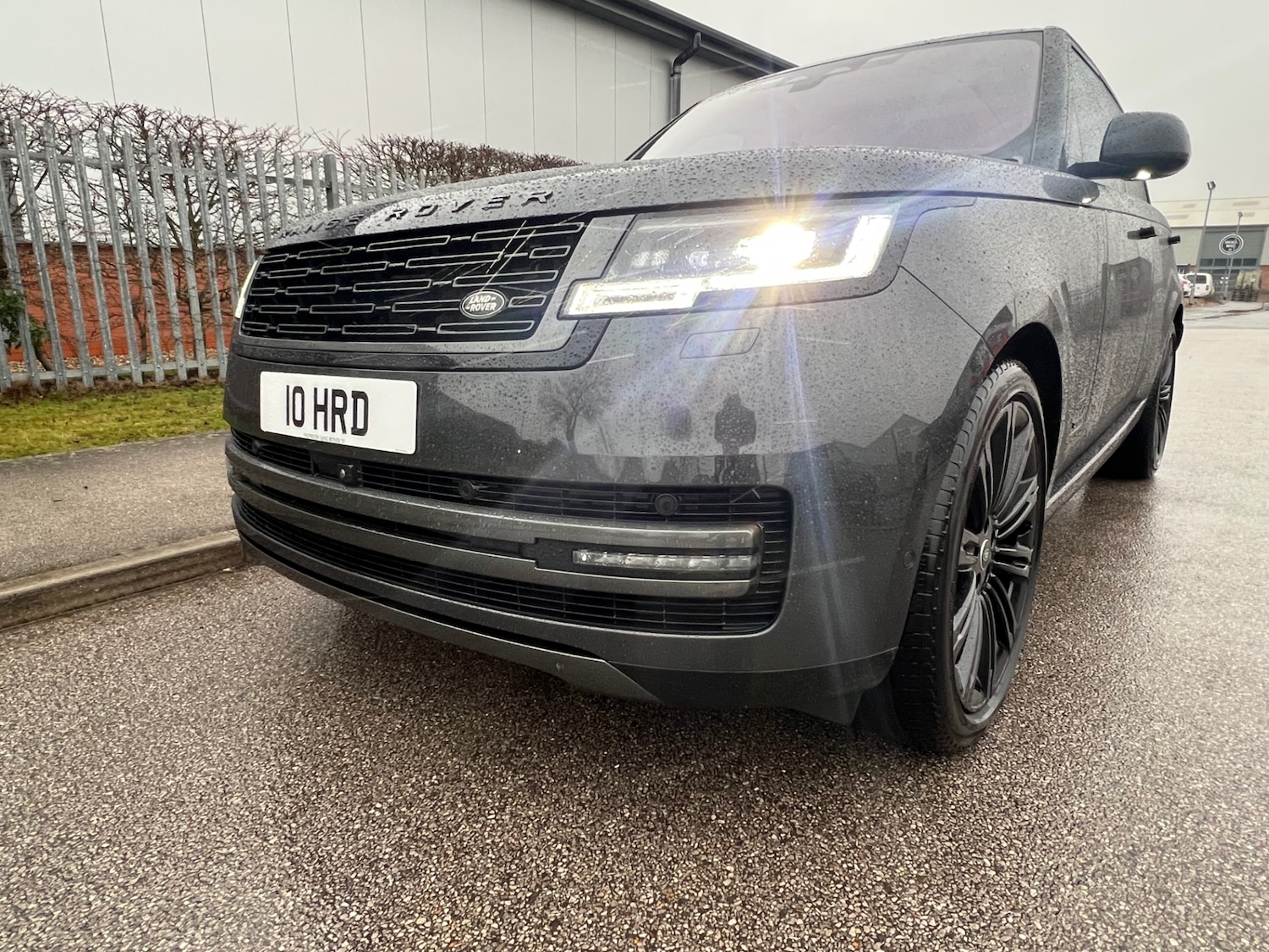 Used Land Rover Range Rover 2022 for sale - 77289395: Photo 51